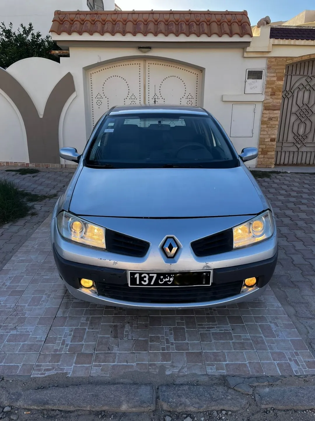 Opel Agila Essence 2001