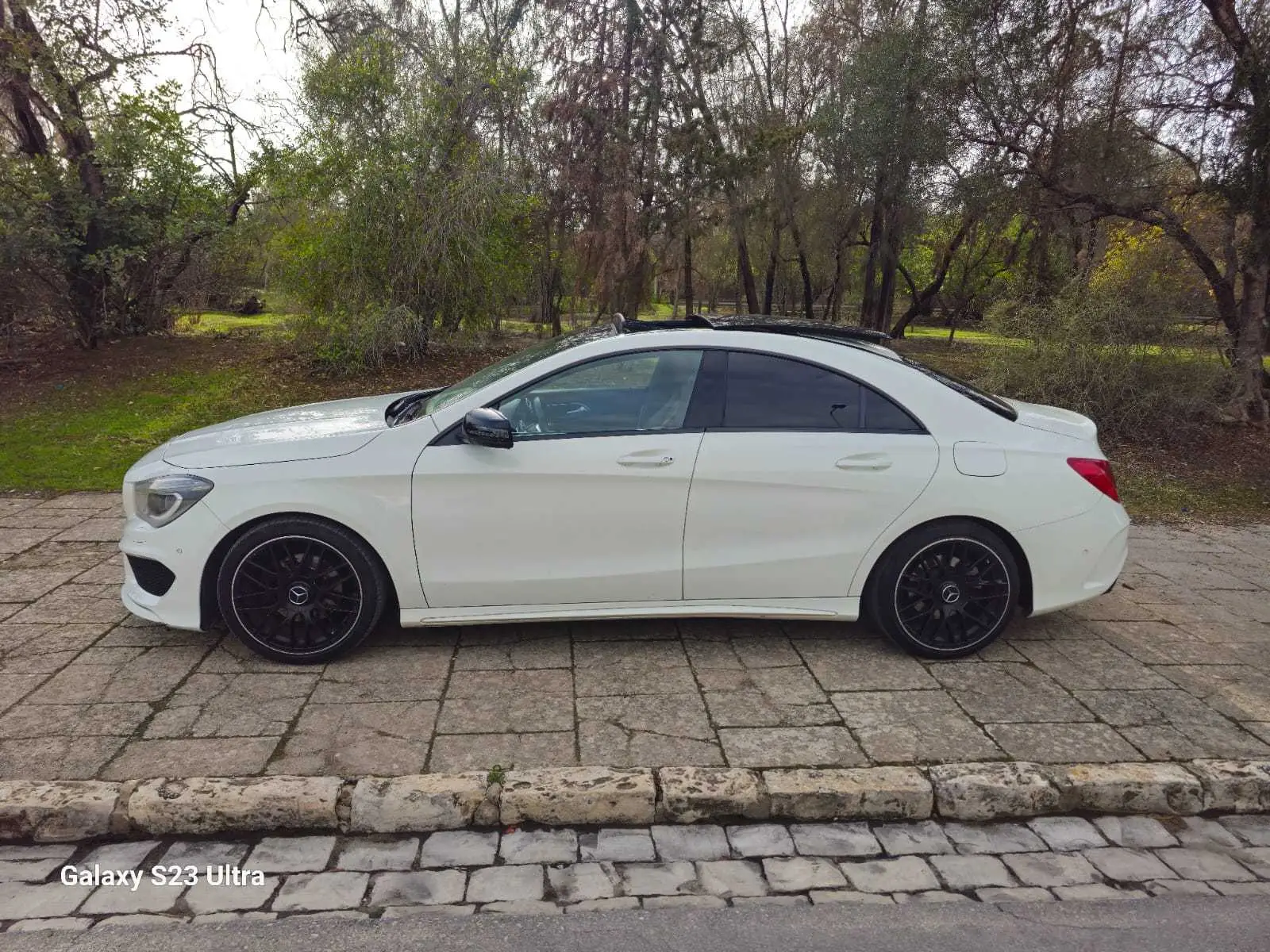  CLA 20 AMG Full options 