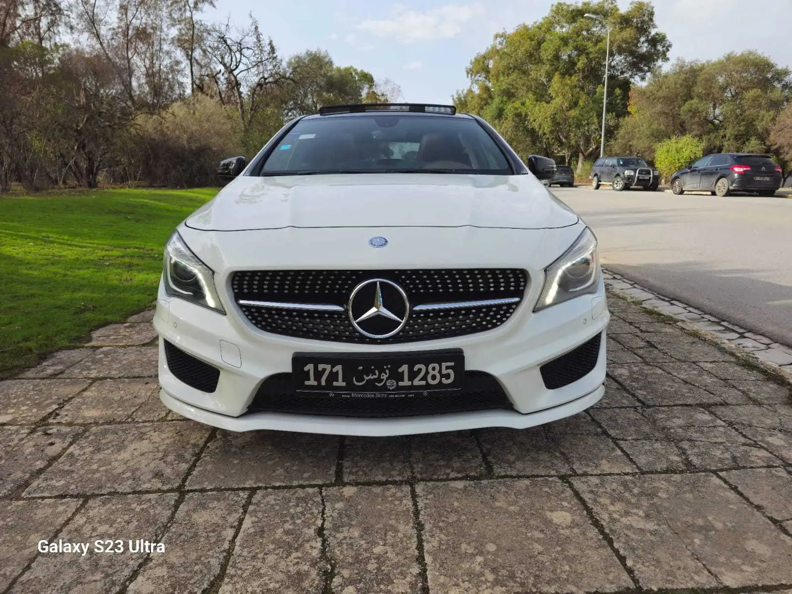  CLA 20 AMG Full options 