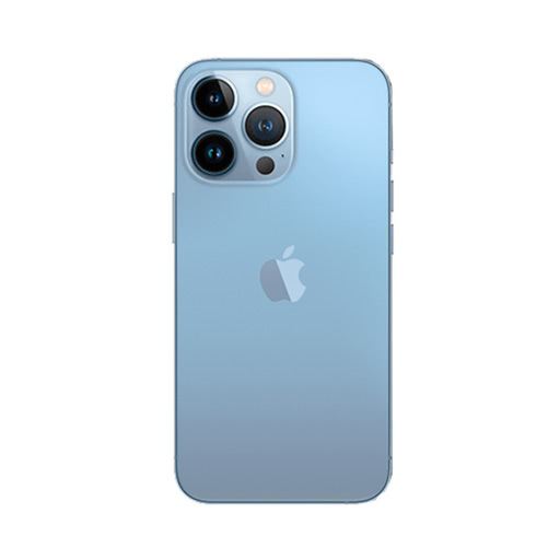  iPhone 13 Pro 128Go Bleu Etat Neuf Garantie 