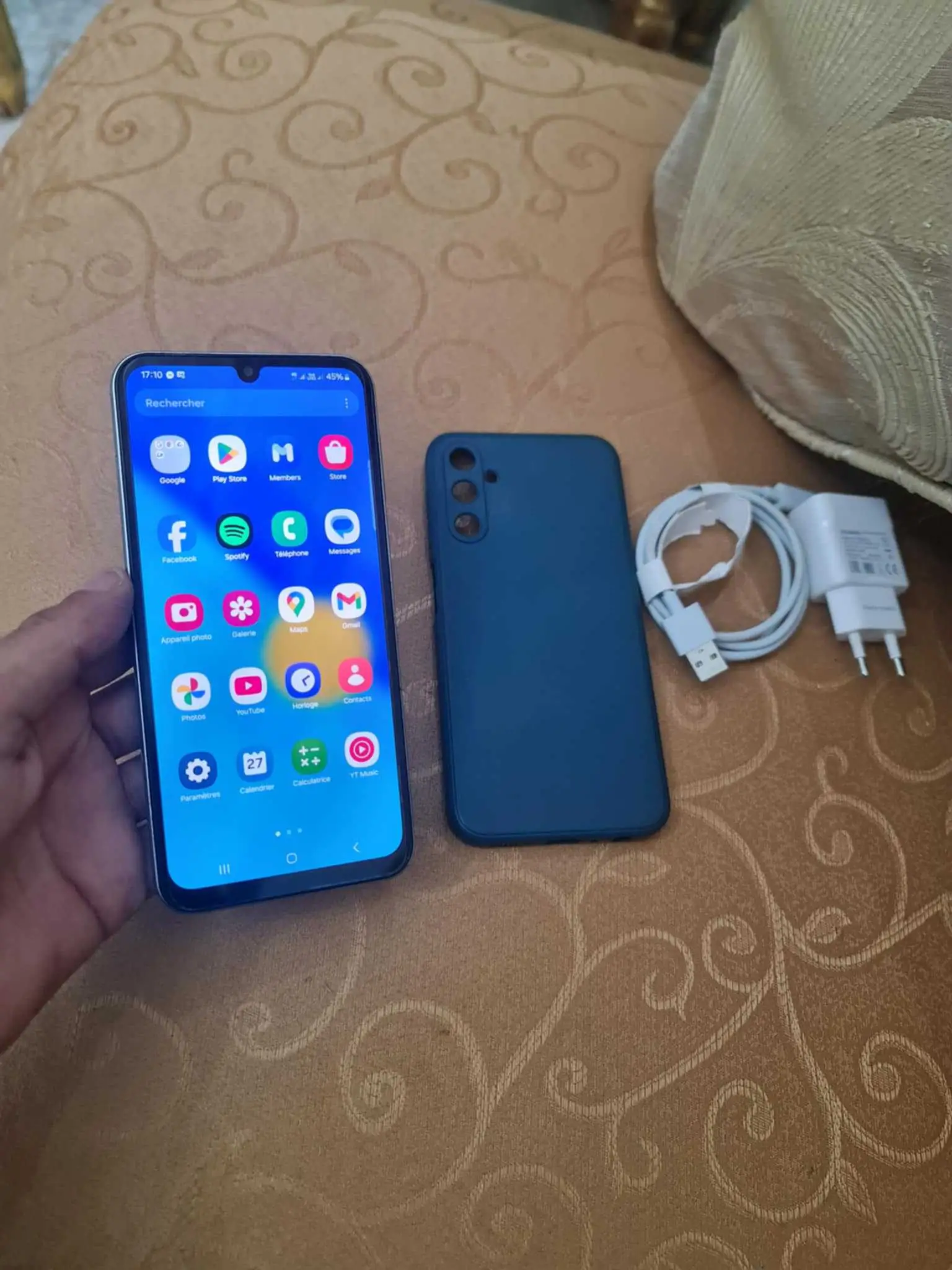  Samsung a24 