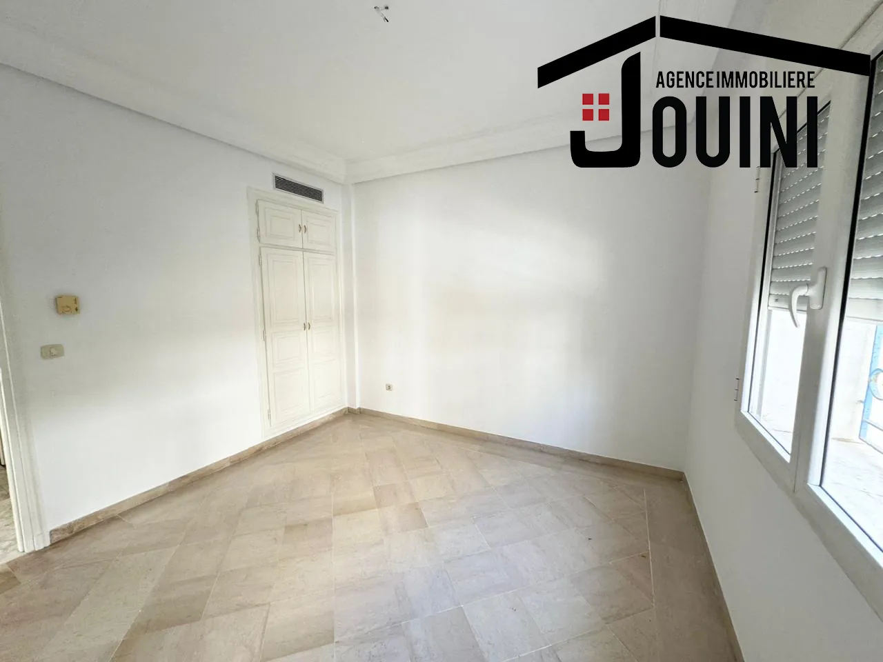  Appartement S3 A Cite Ennasr 