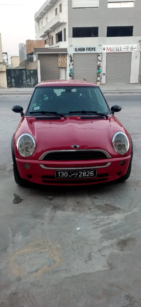  Mini one bmw 