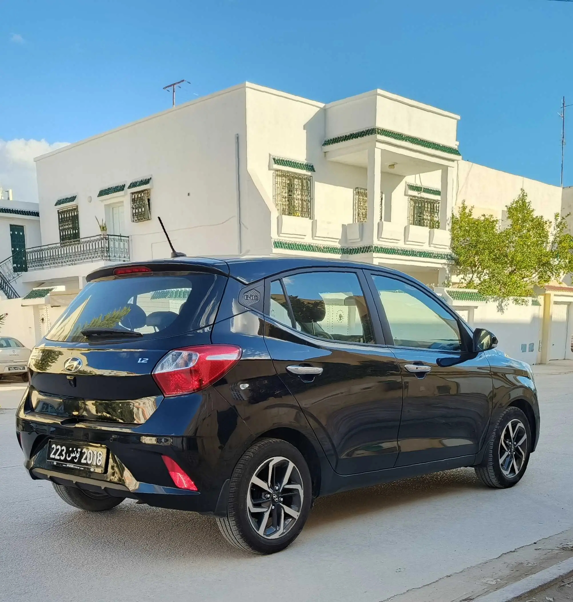  ???? hyundai grand i10 