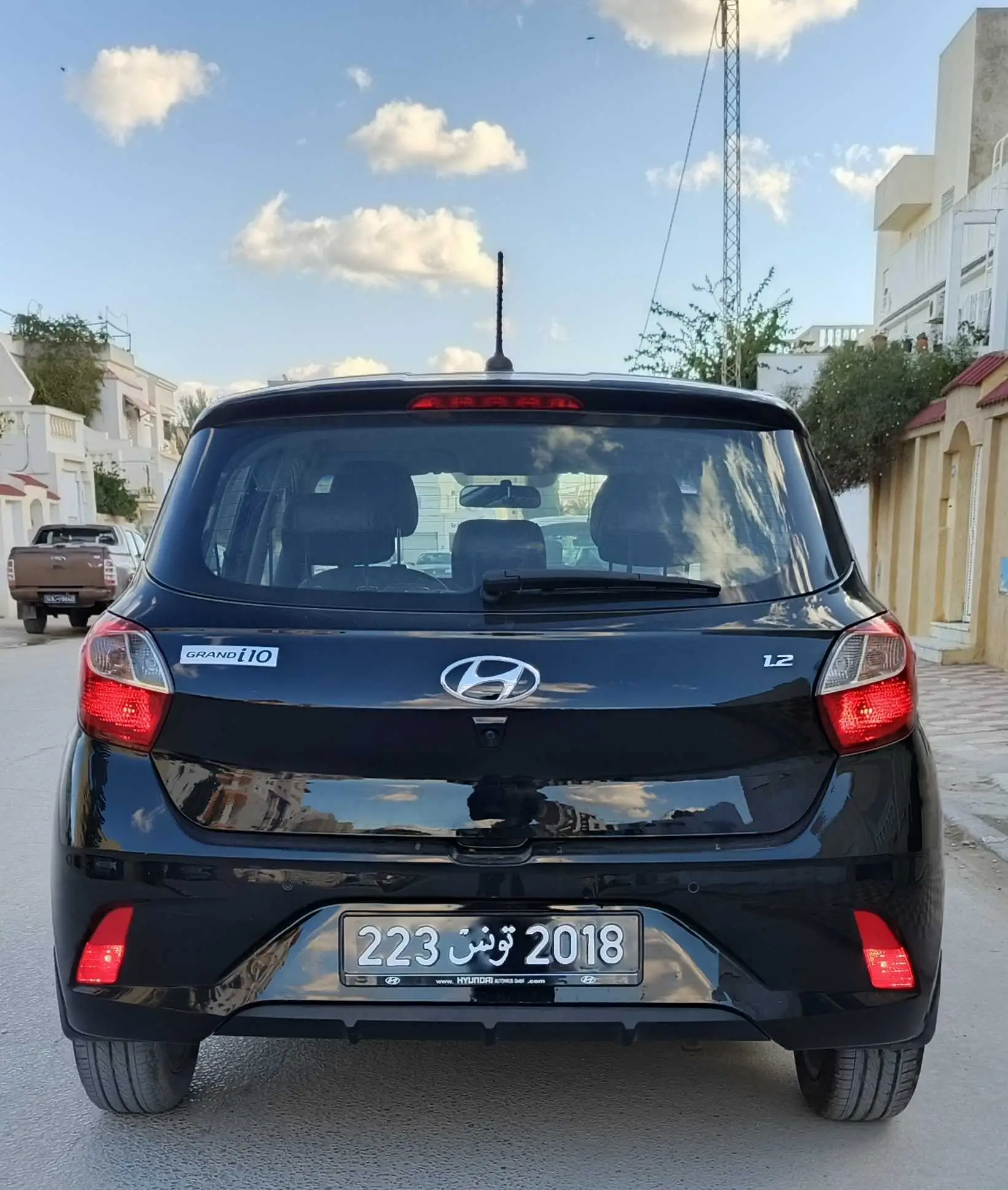  ???? hyundai grand i10 