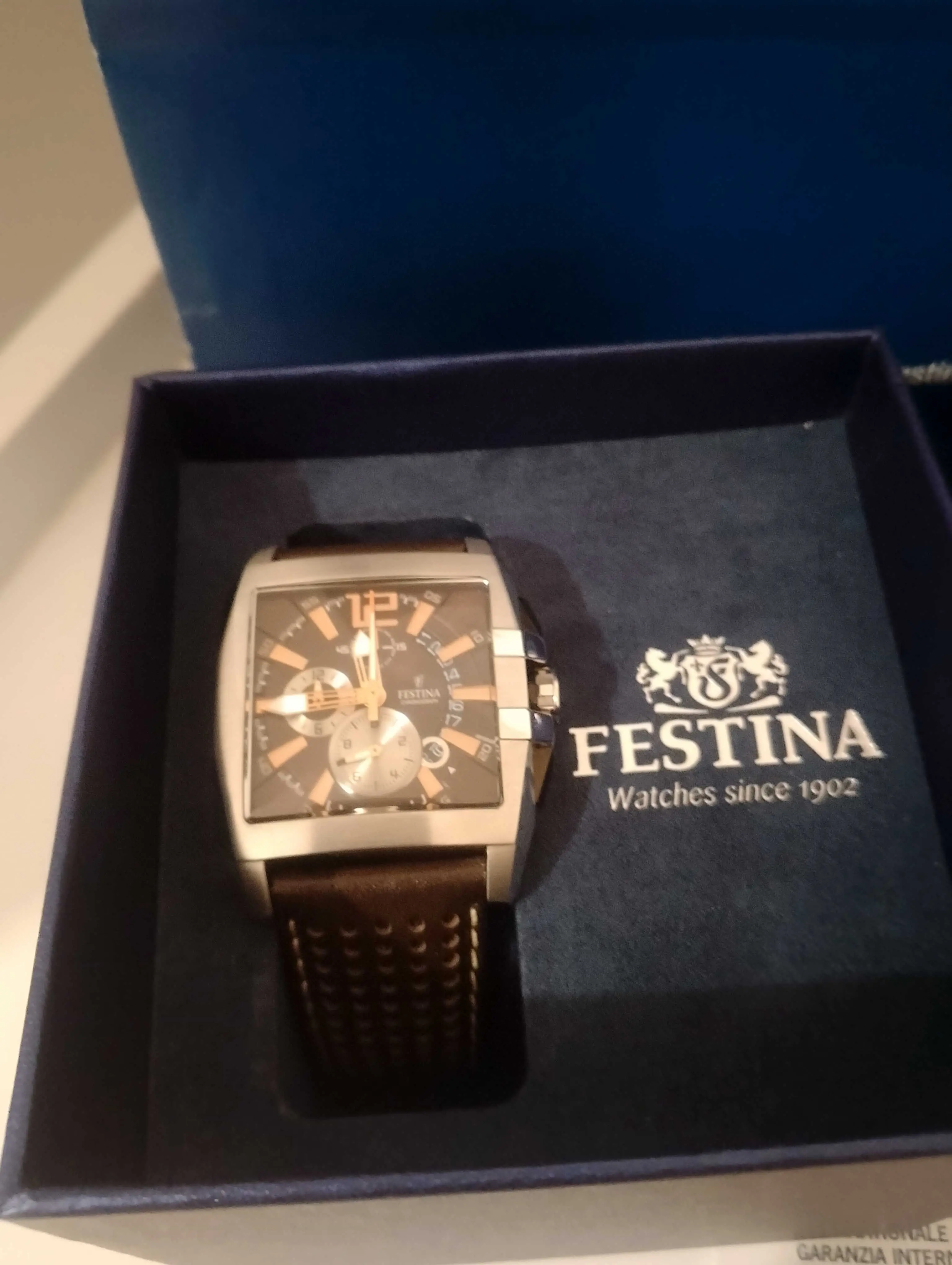  FESTINA 