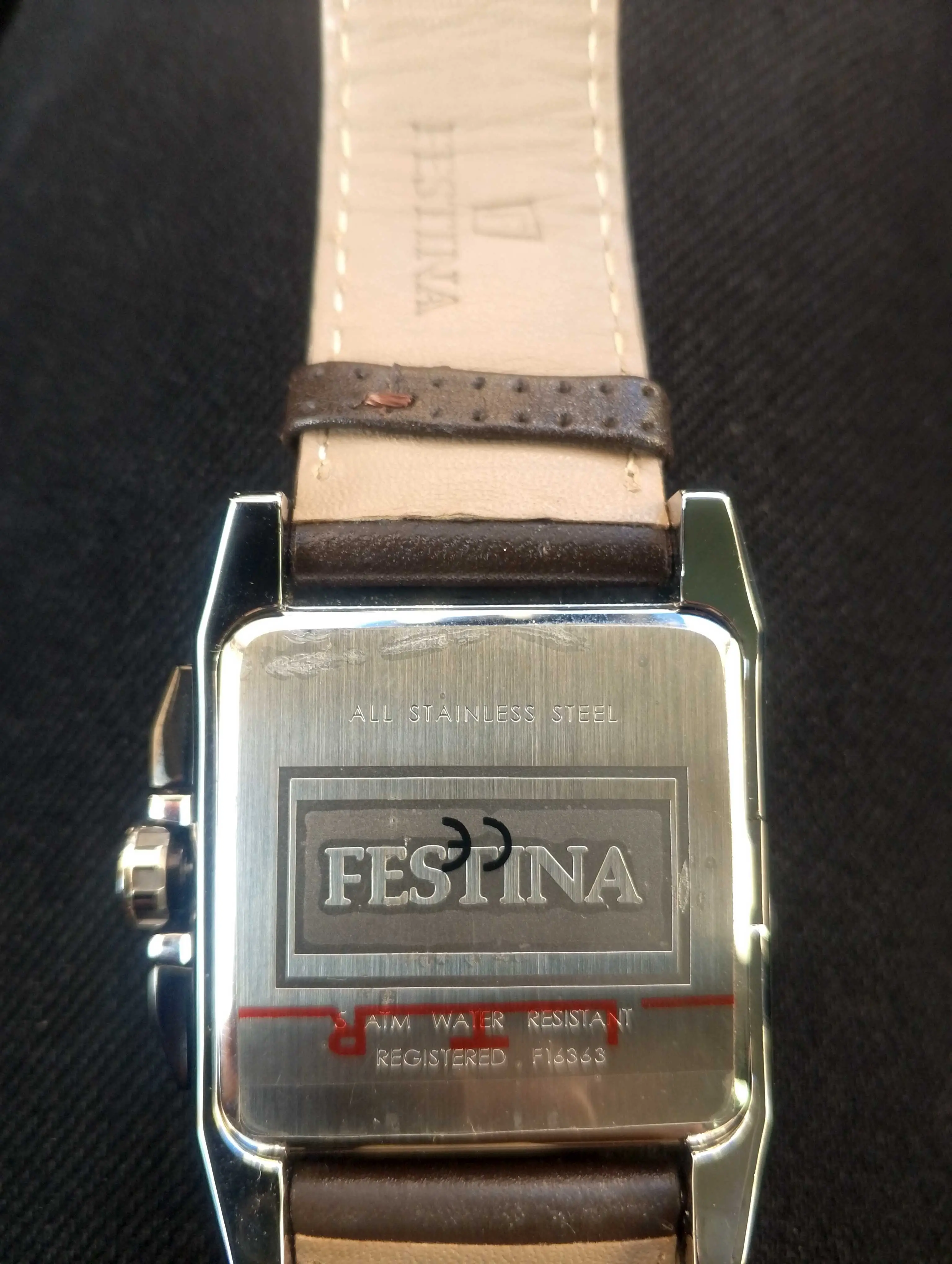  FESTINA 