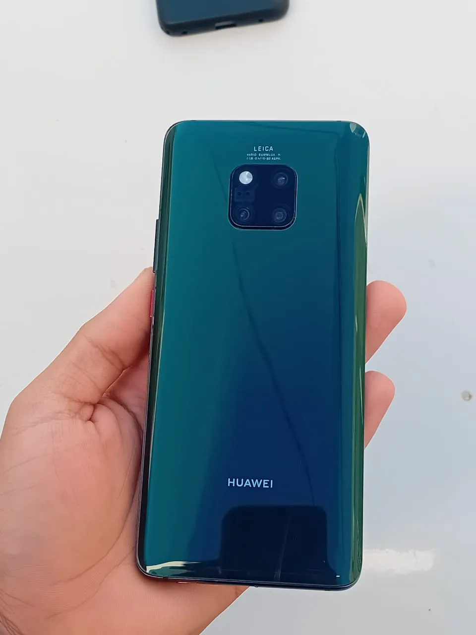  Huawei mate 20 pro 