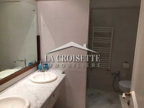  Appartement S+3 aux Berges du Lac 2 ZAL0947 