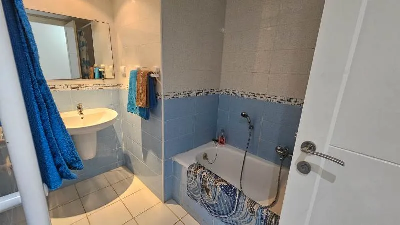  location d'un appartement s3 cité mahrajene 1400dt 