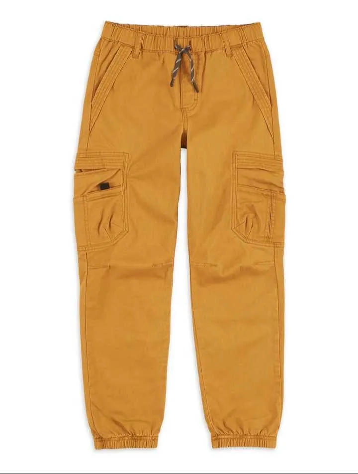  Pantalon cargo 