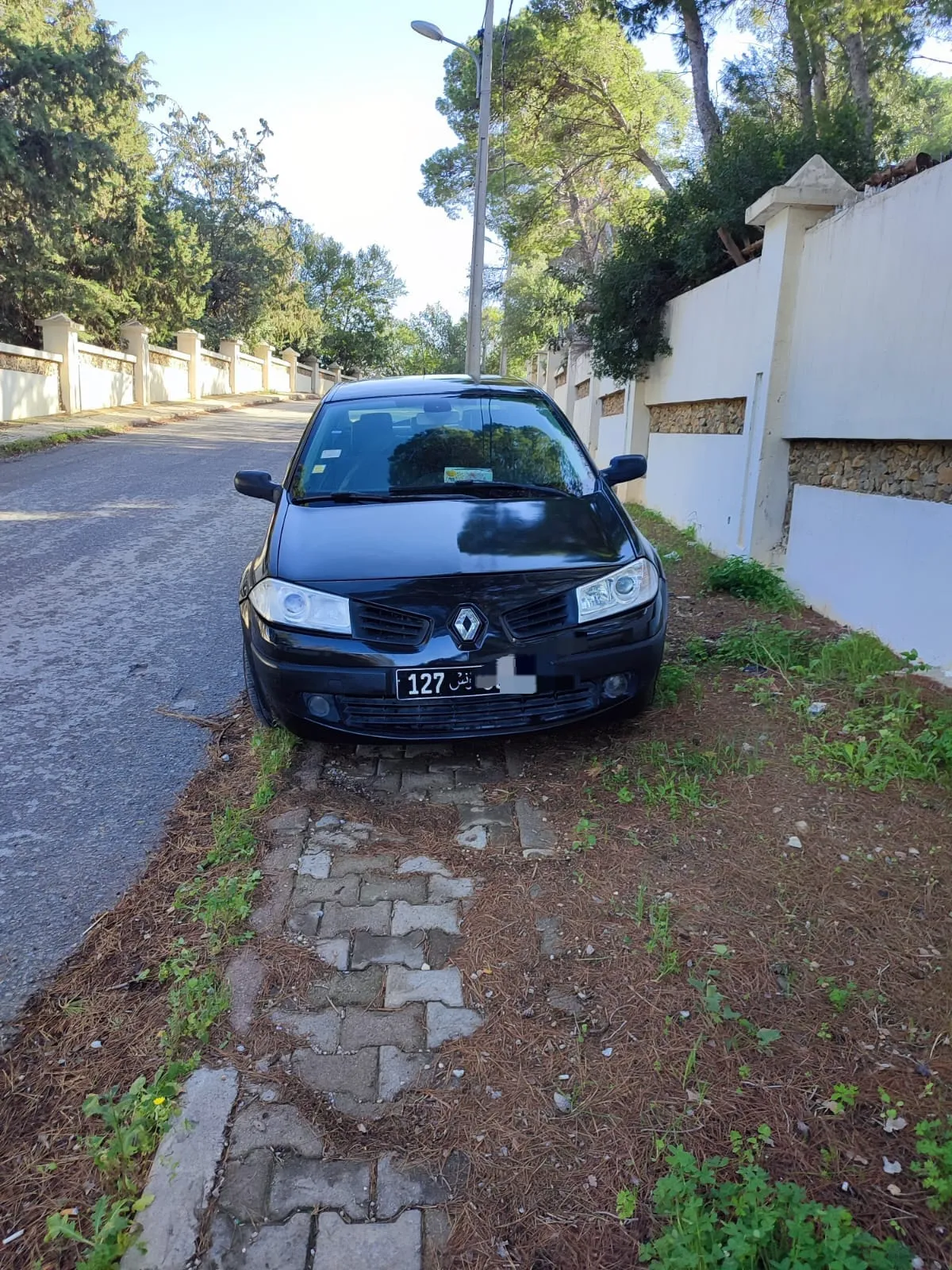 Renault Clio Essence 2014