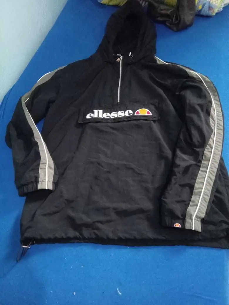  ellesse 