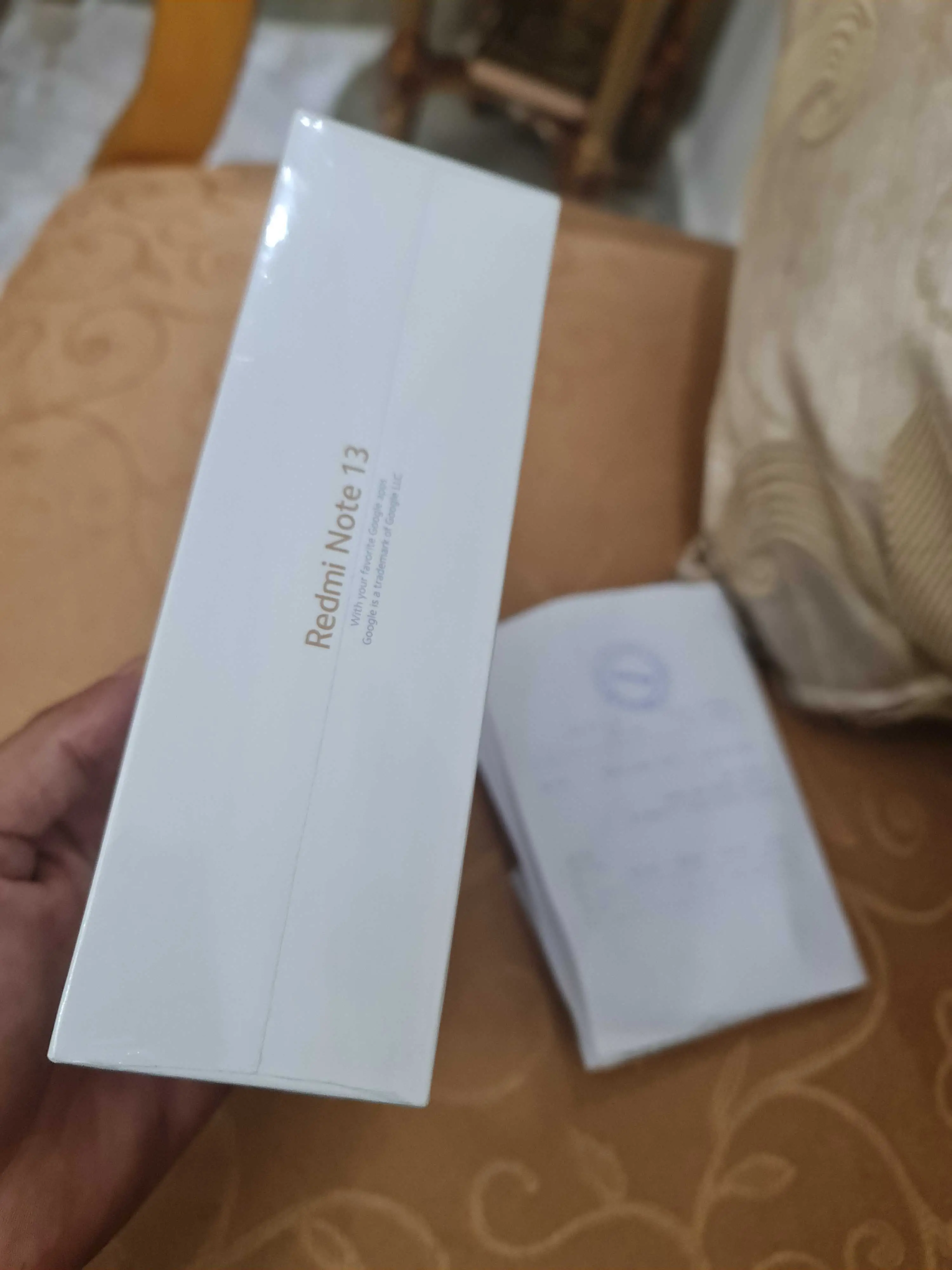  redmi note 13 neuf 6/128 