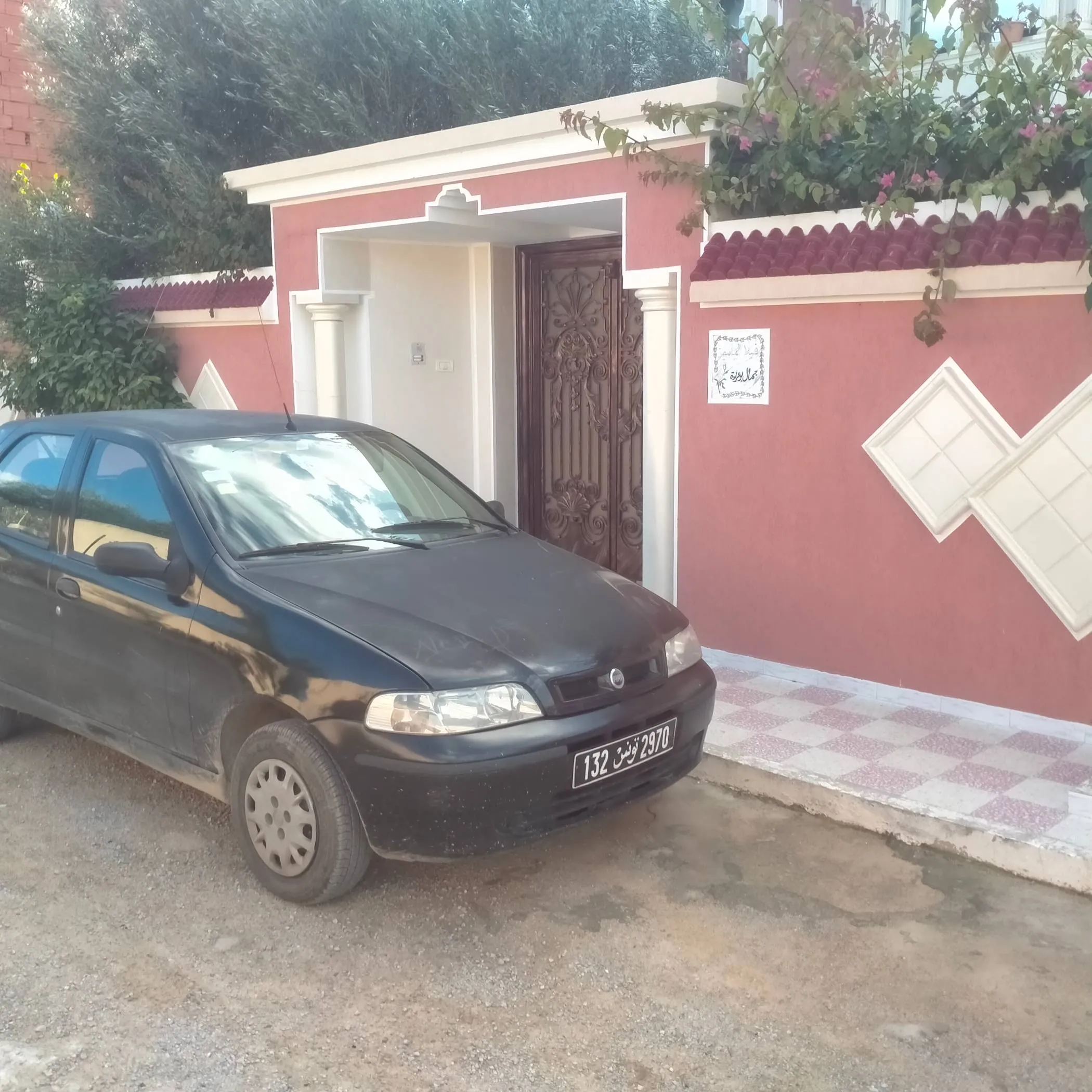  vendre fiat palio 2 