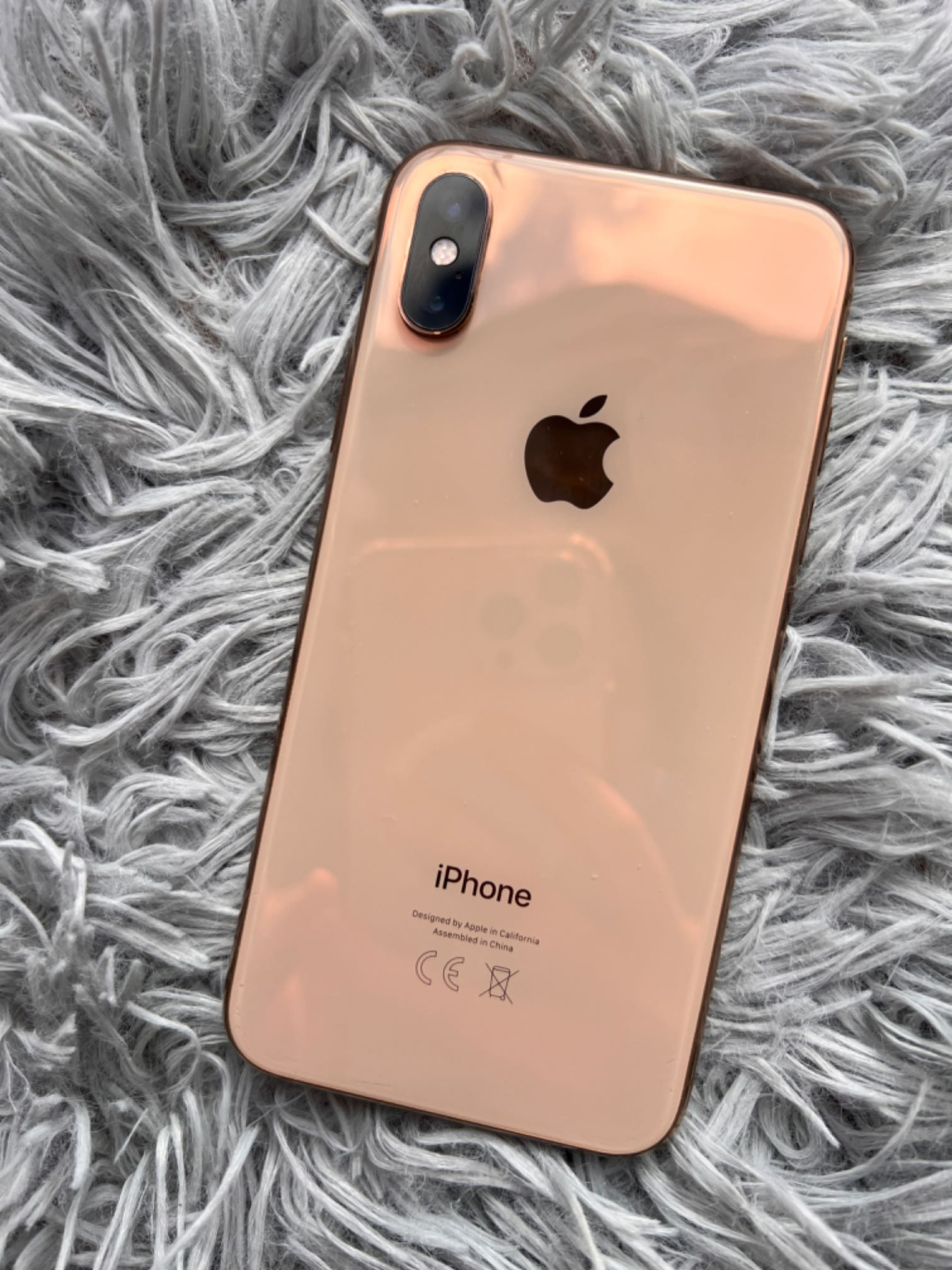  iPhone 16 Pro Cacheté Sous Garantie 