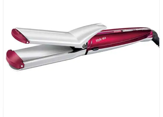  Lisseur Babyliss multistyler 