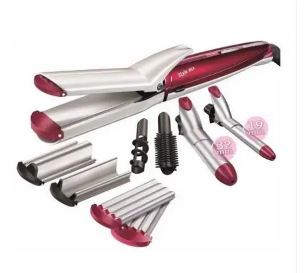  Lisseur Babyliss multistyler 