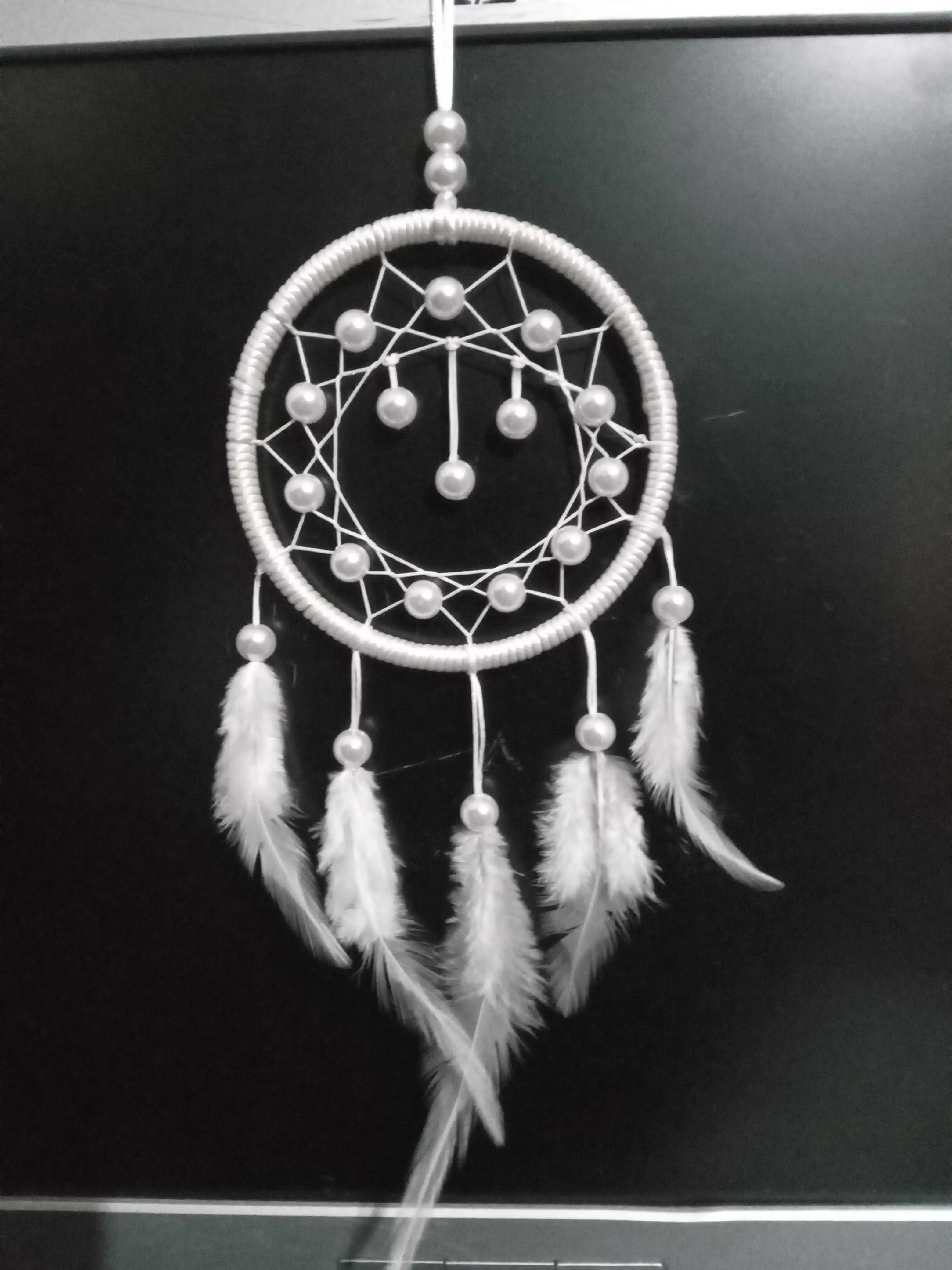  Dream catcher 