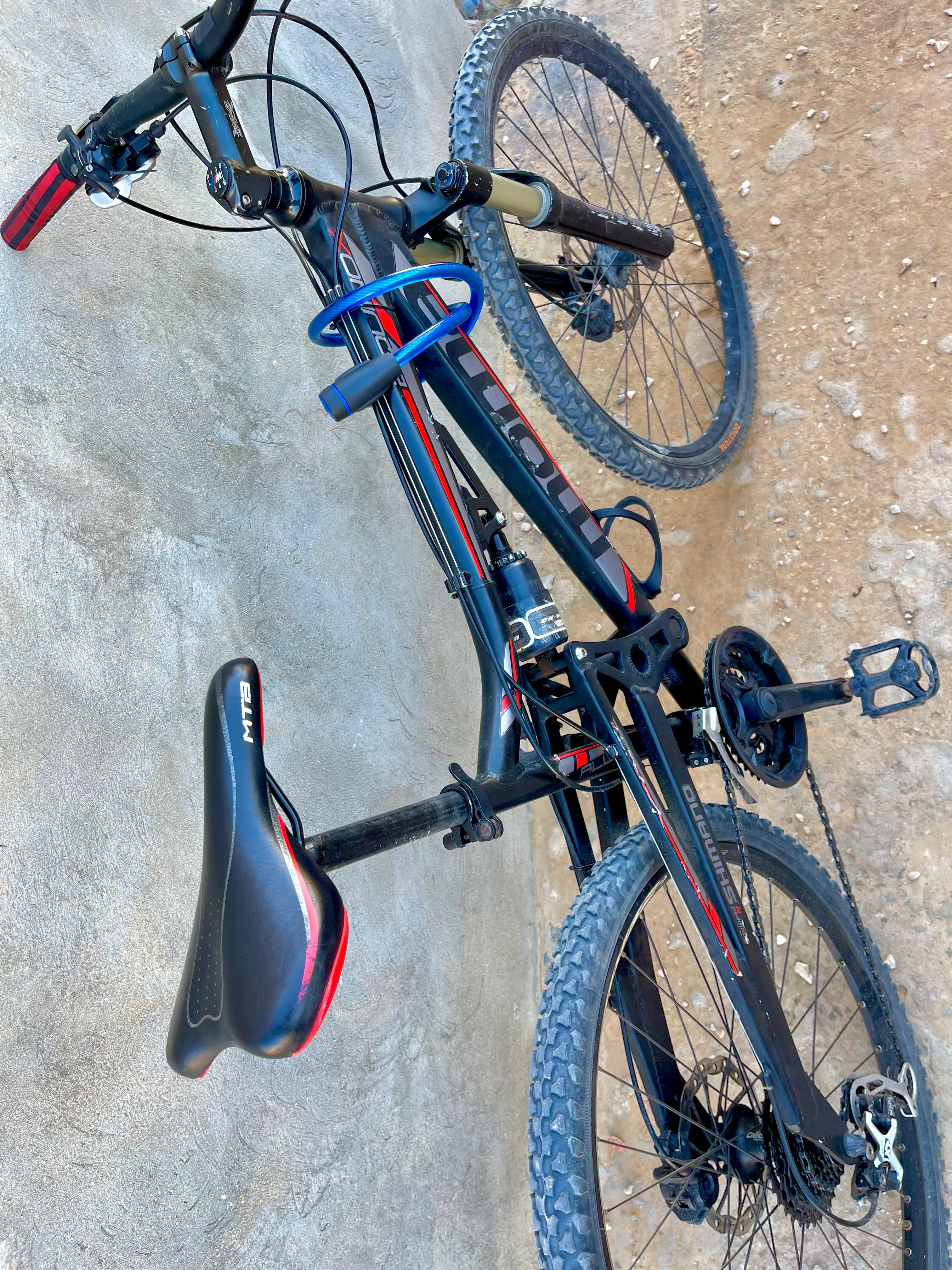  Vélo Chimano moma à vendre 