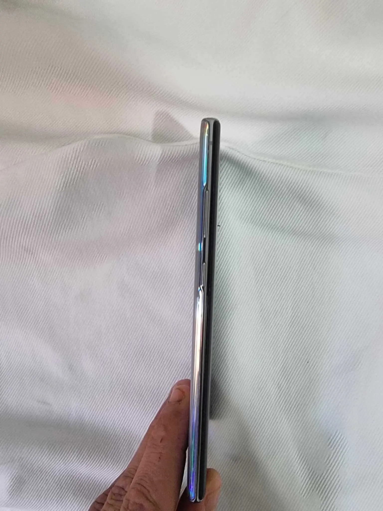  Av samsung galaxy note 10 plus 5g 