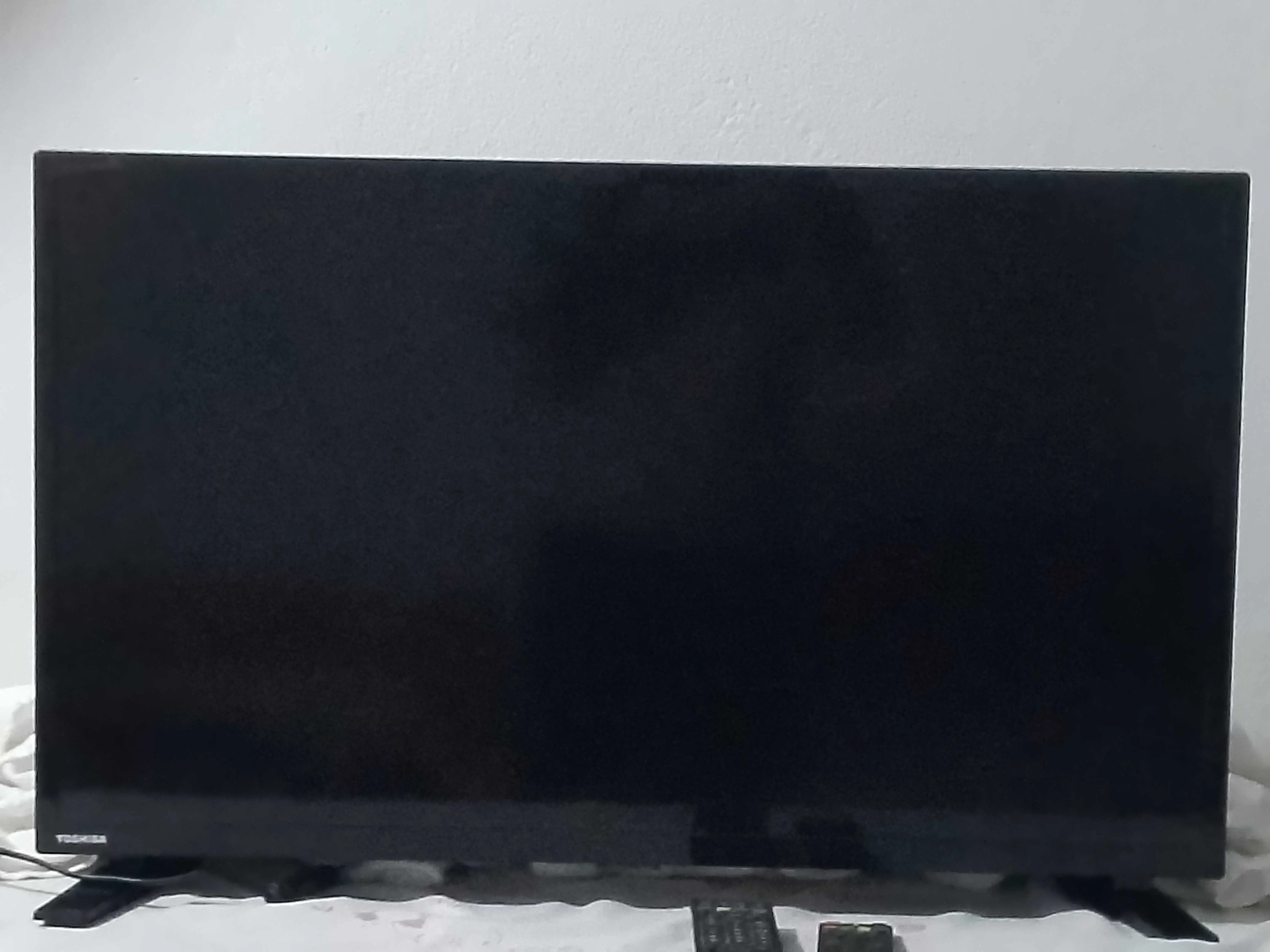  Plasma à vendre Toshiba 32 En bon état 