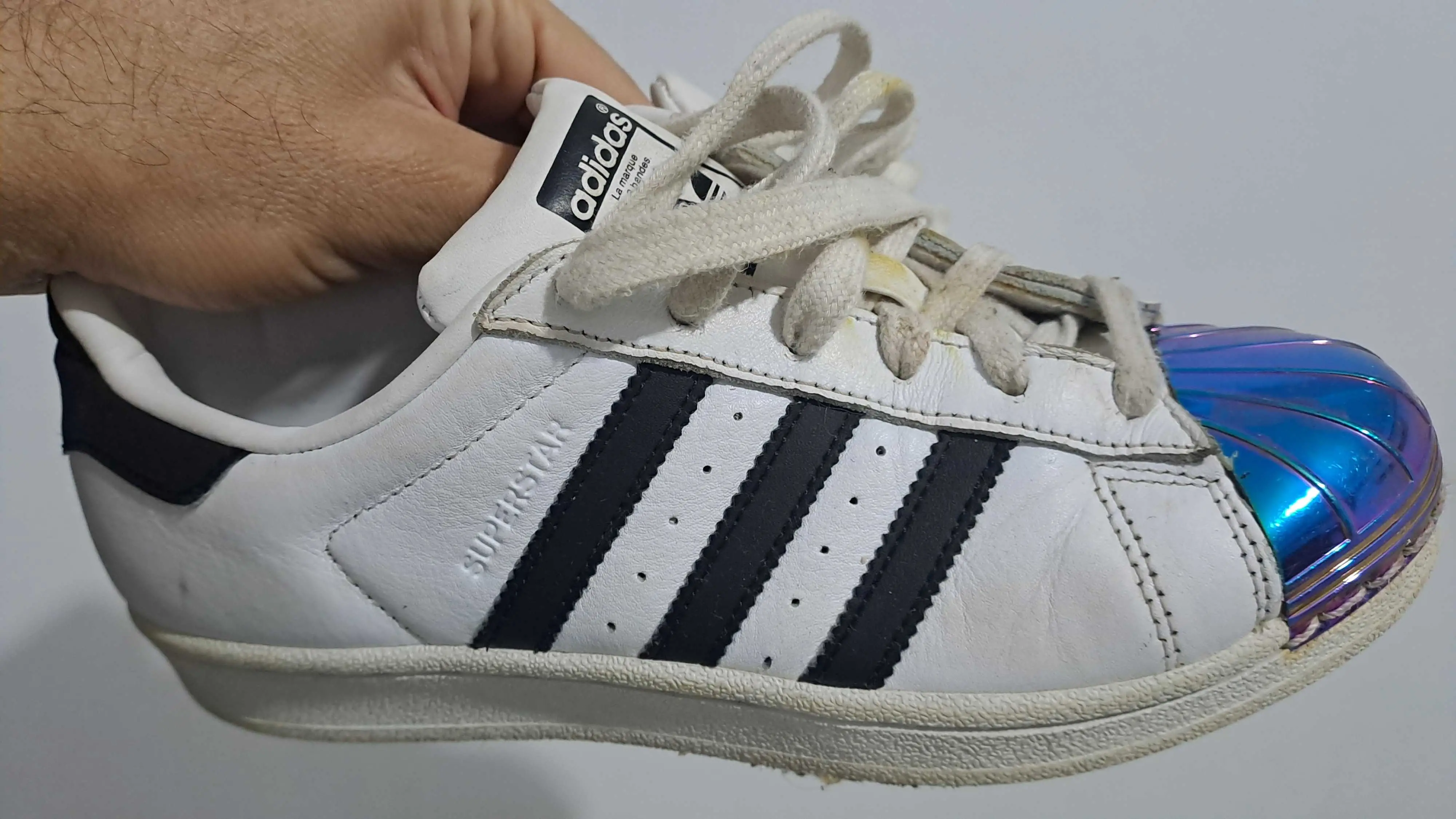  Espadriller ADIDAS SUPERSTAR Original 