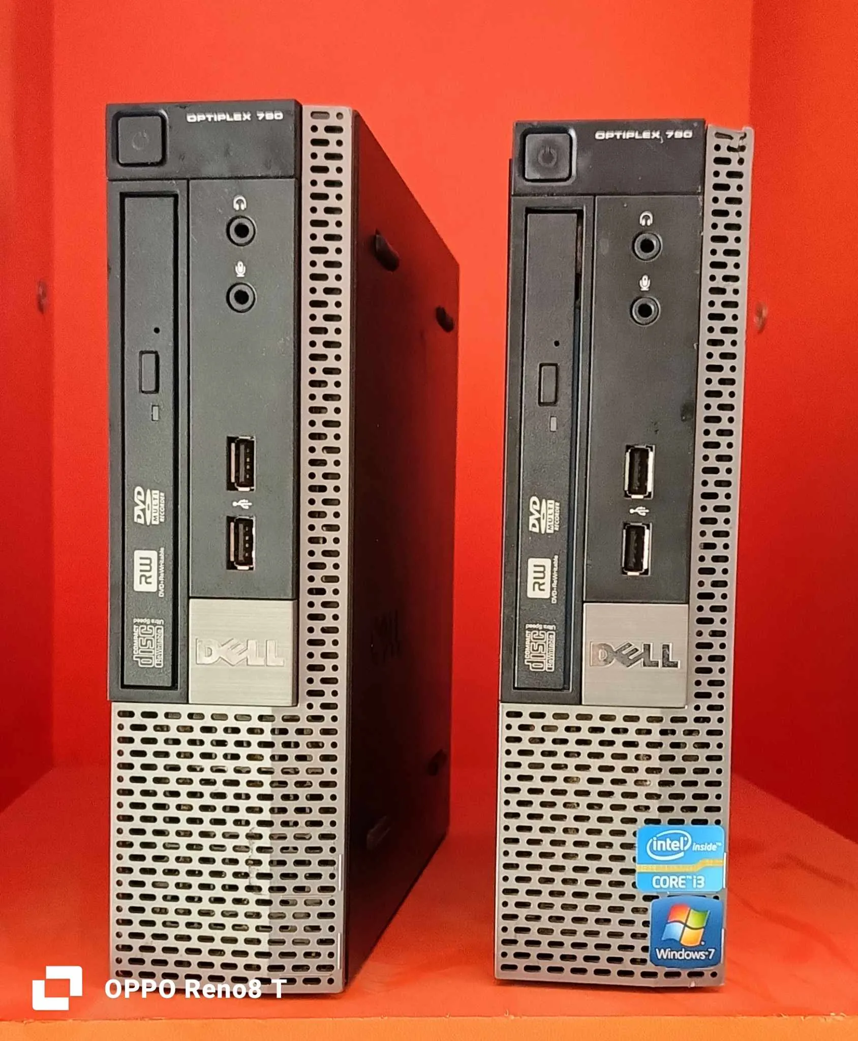  Mini unité Dell optiplex a vendre 16Gb ram 