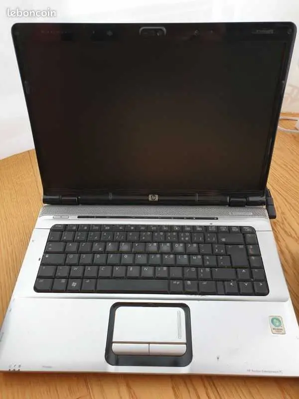  Pc portable HP Pavilion dv 6000 