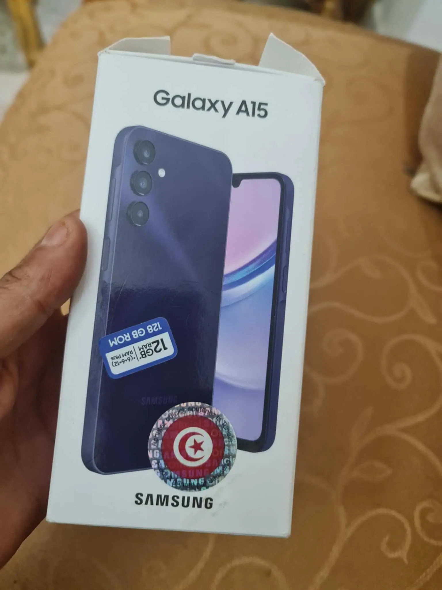  samsung a15 