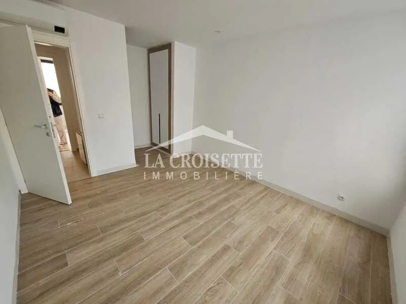  Appartement S+2 à Ain Zaghouan Nord MAL1320 