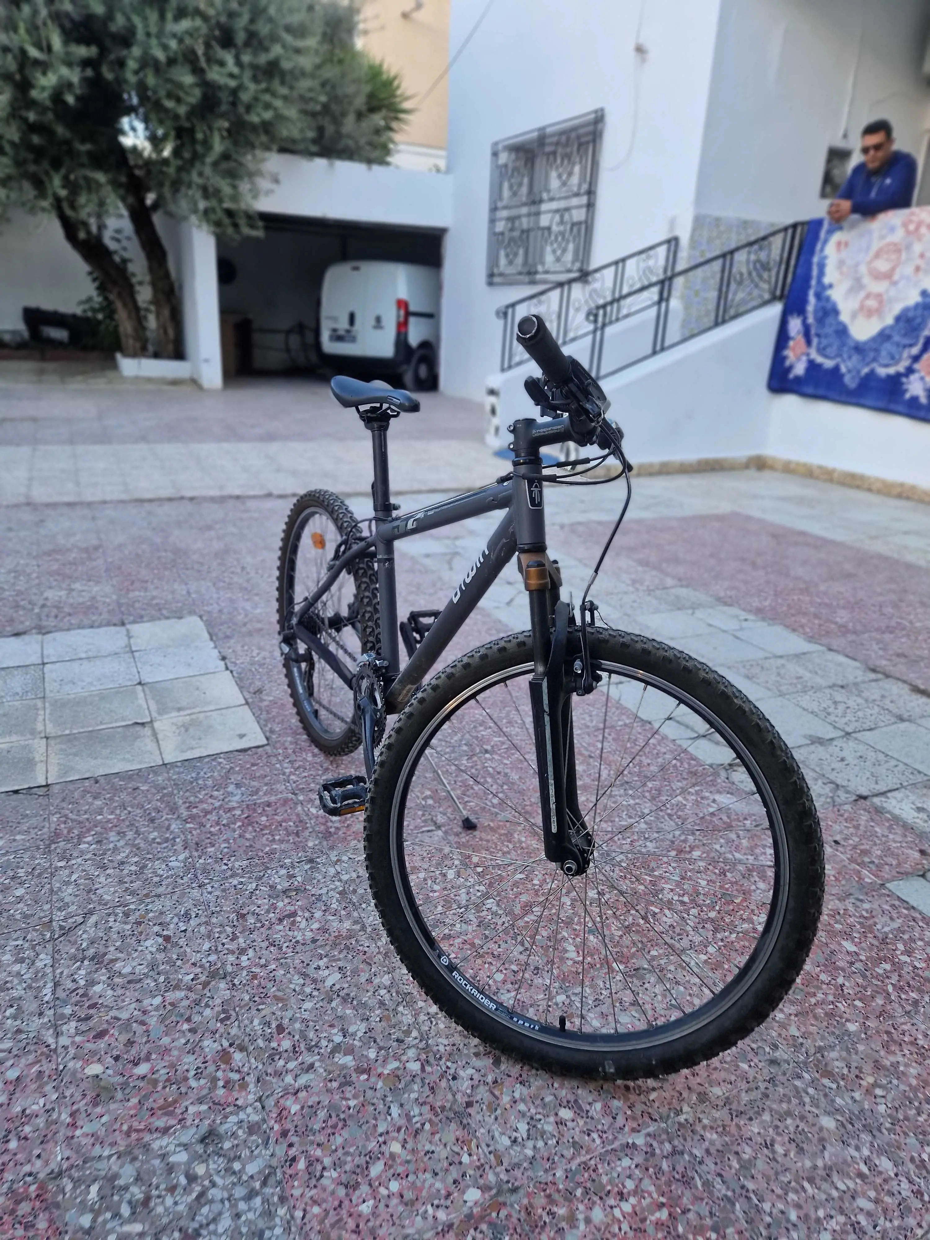  Vélo 