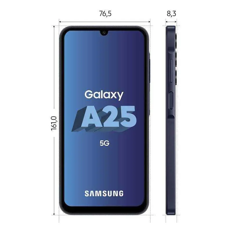  Samsung A25 5g 