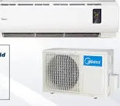  Climatiseur AIRWELL 9000 BTU ; Chaud / Froid ; bon état Prix : 800 dt avec support ; livré ; Installé et Garantie 