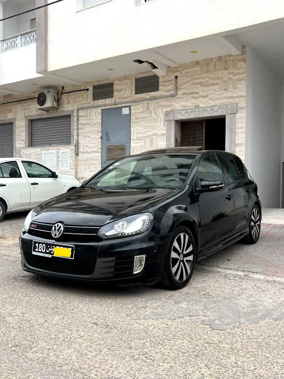  GOLF 6 VRAI GTD 