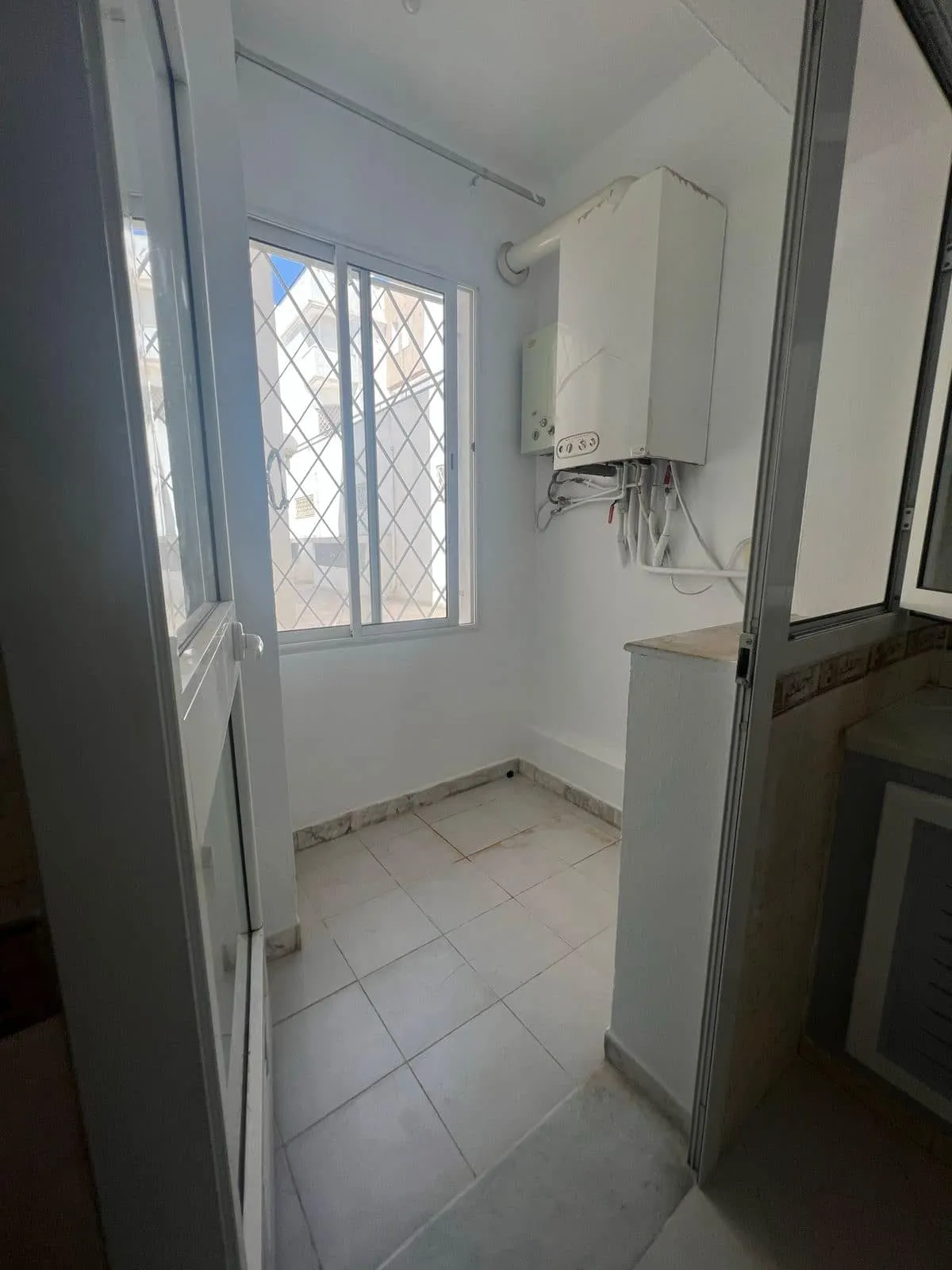  Appartement S+1 avec vue de mer à Hammamet à vendre 51355351 