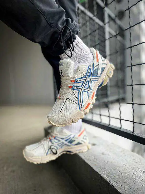  Basket Asics 