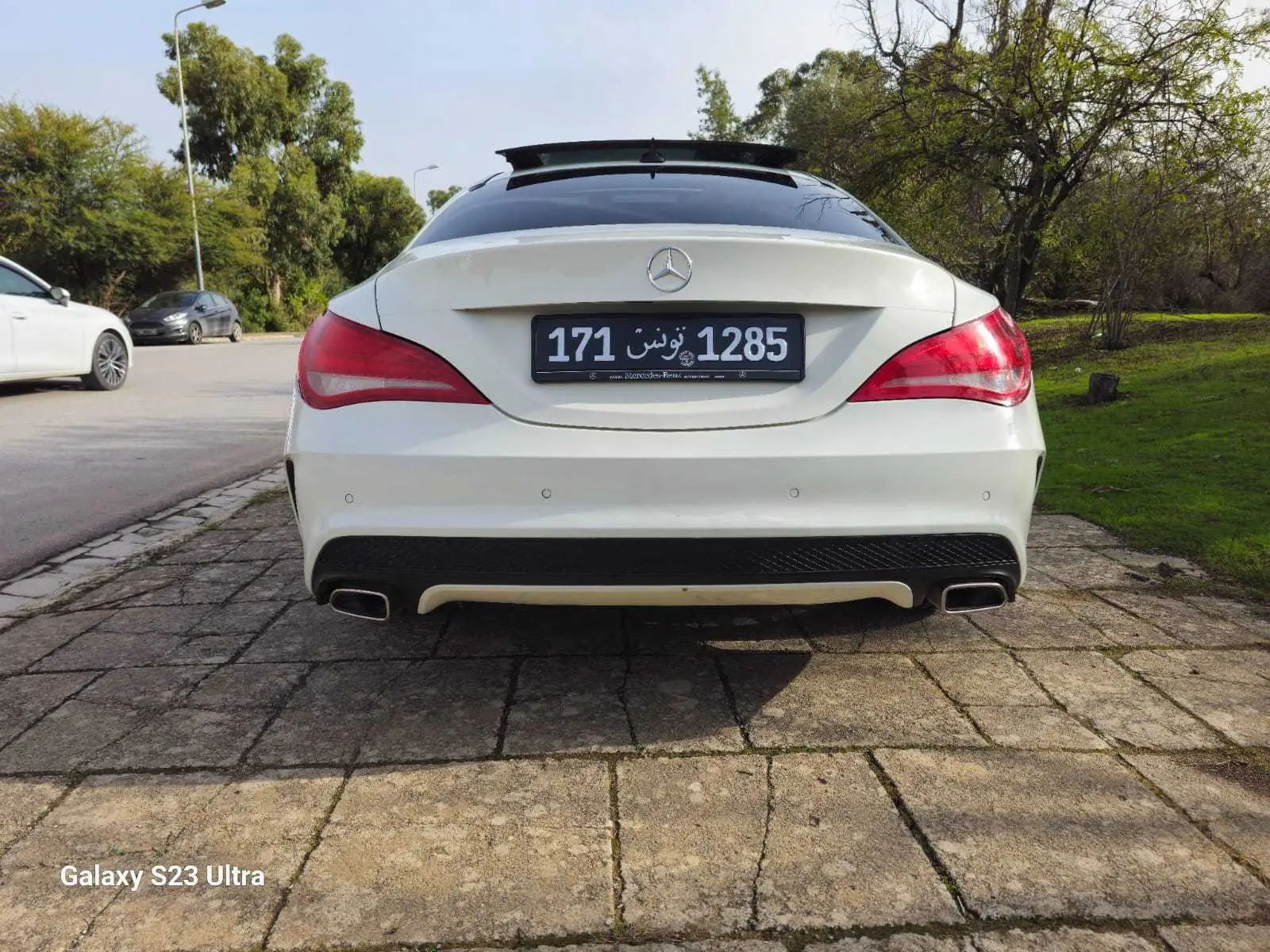  CLA 200 AMG Full options 