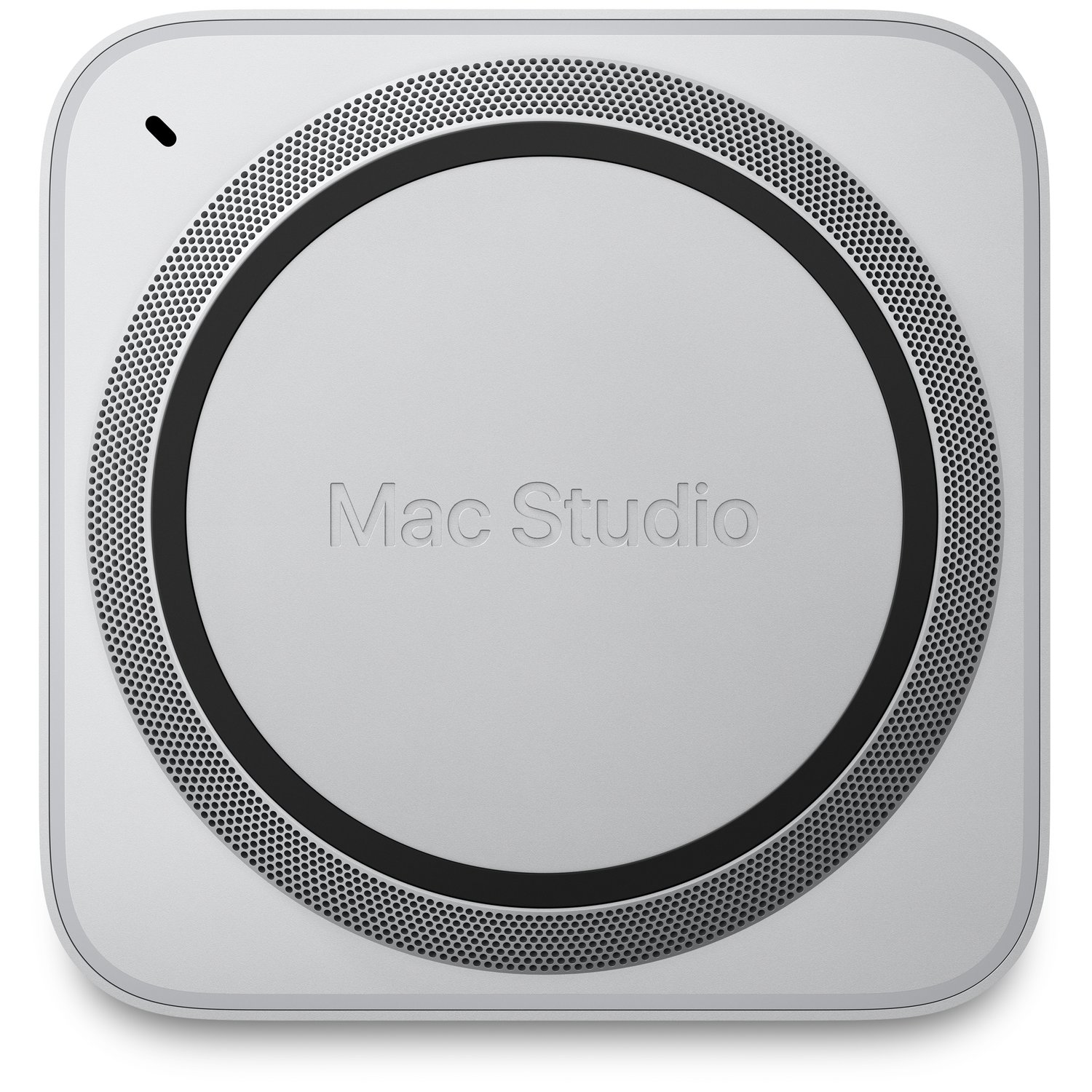  Mac Studio Max 