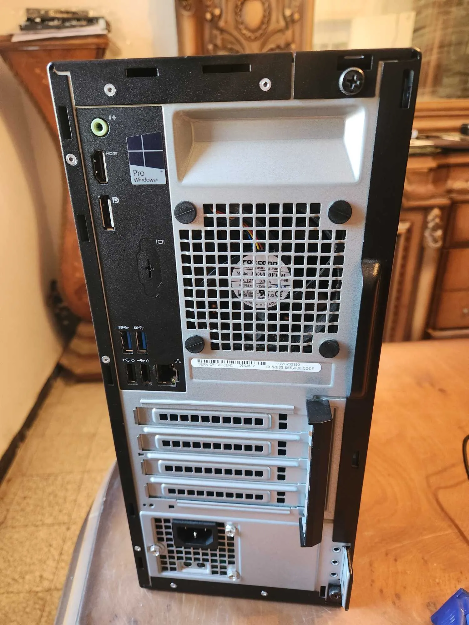  DELL OPTIPLEX 3040 