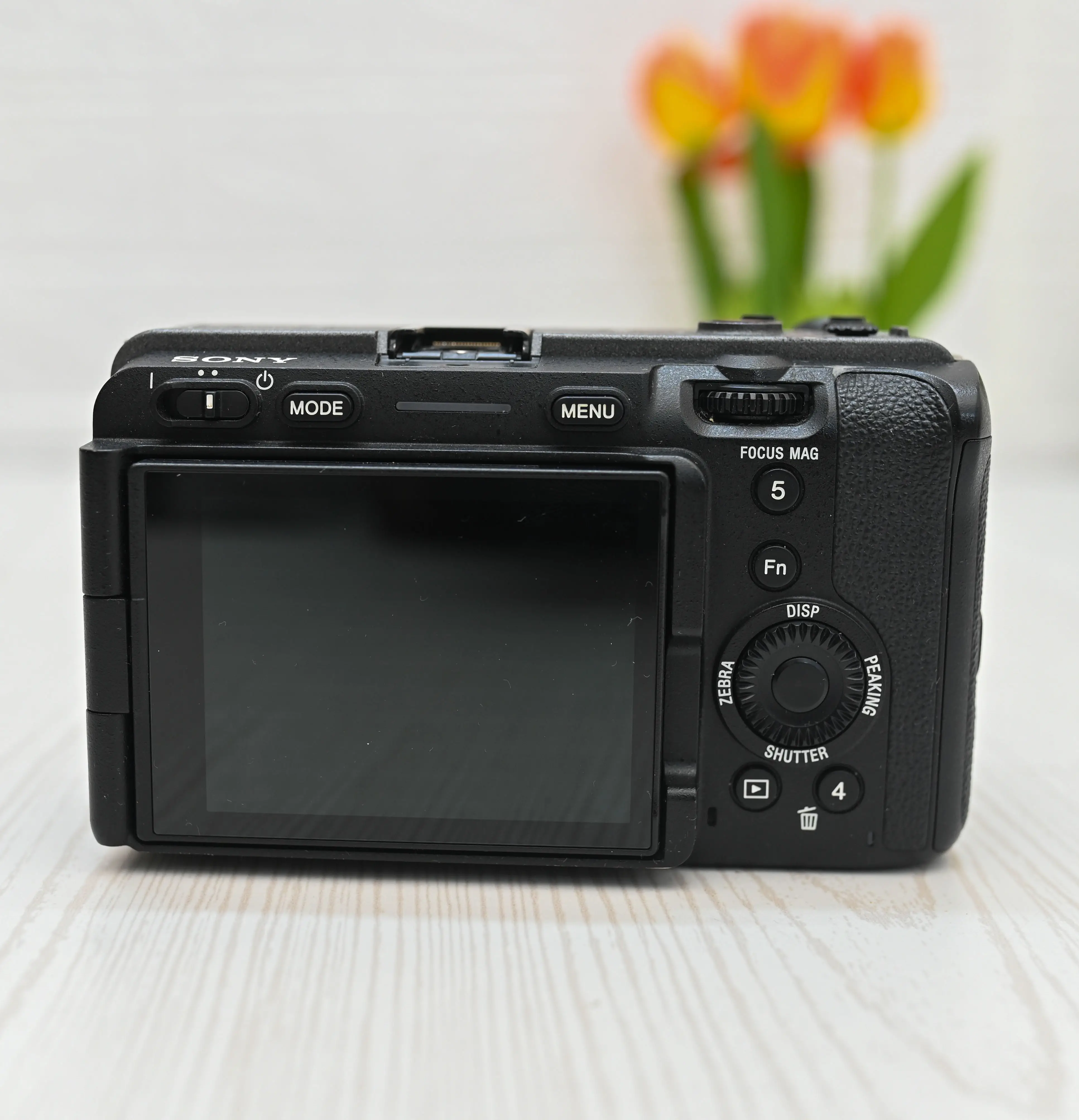  sony fx3 