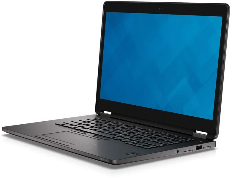  DELL LATITUDE E7470 / I5 6È GÉN / 16GO 