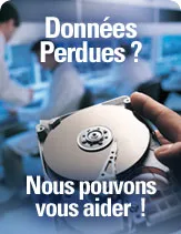  Récupération De Données Perdues 