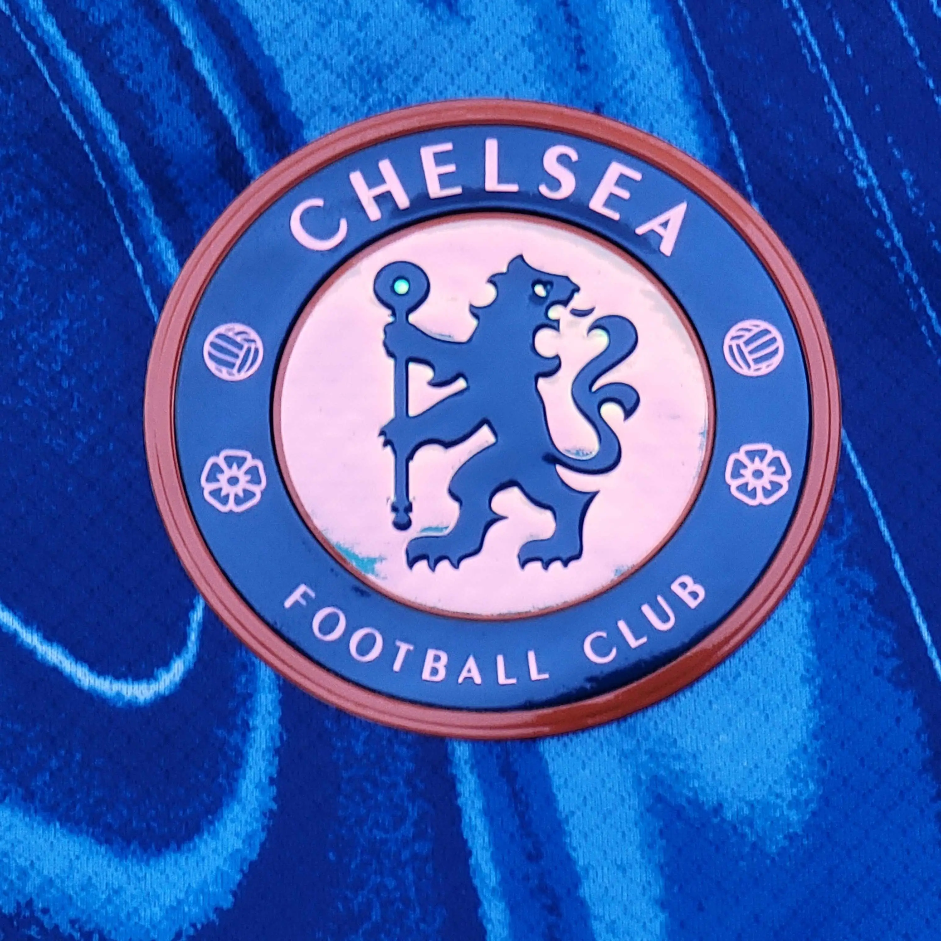  Maillot Chelsea 2024 25 