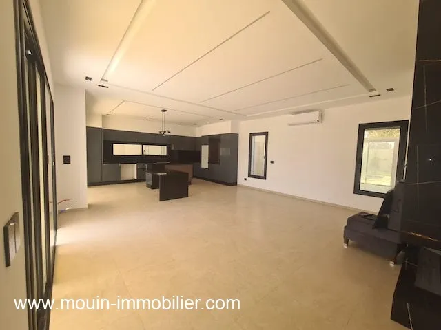  VILLA VERA 1 Zone Théâtre Hammamet AV1792 