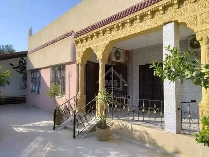  Coquet appartement S+2 à Hammamet à vendre 51355351 