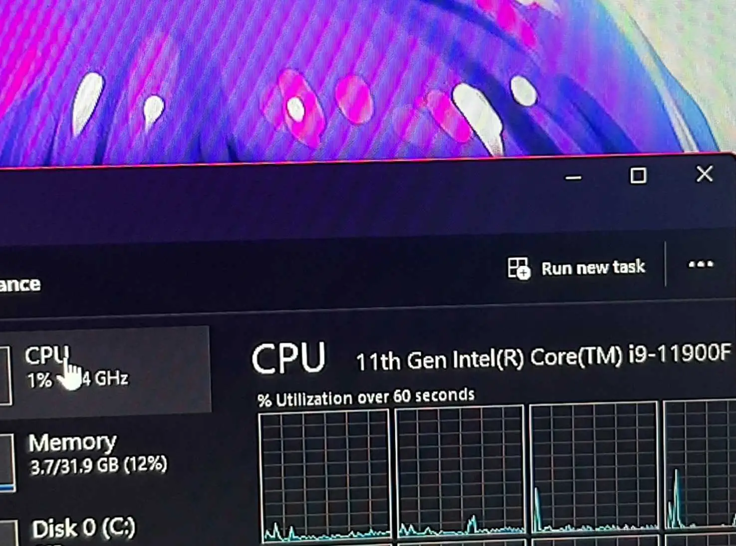  i9 11900rtx4070super oc ram32g 