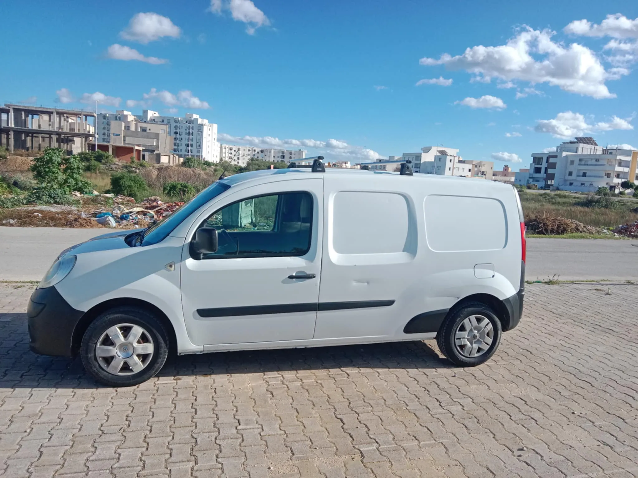  renault kangoo 3 