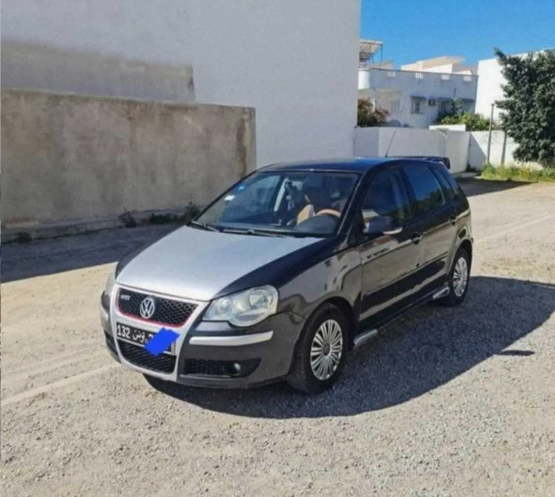  Polo 6 mazout 