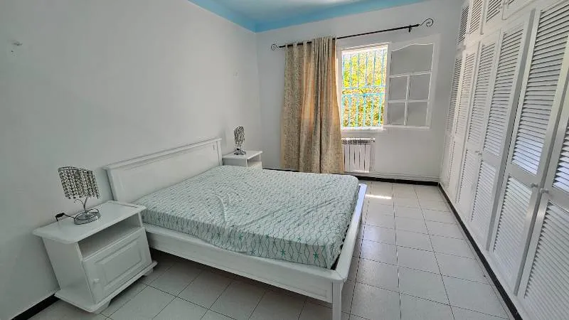  Appartement belle de nuit(réf: l2976) 